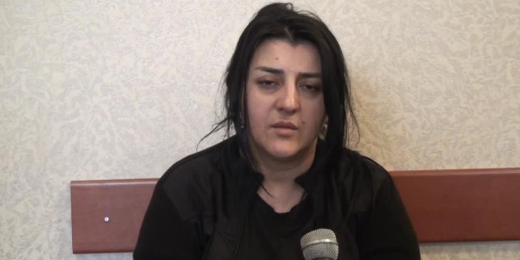 Qazaxda narkotik alan və satan şəxslər saxlanıldı - FOTOLAR