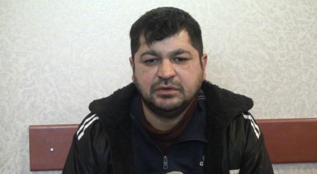 Qazaxda narkotik alan və satan şəxslər saxlanıldı - FOTOLAR