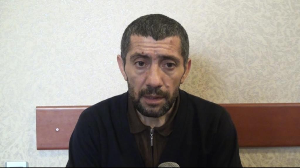 Qazaxda narkotik alan və satan şəxslər saxlanıldı - FOTOLAR