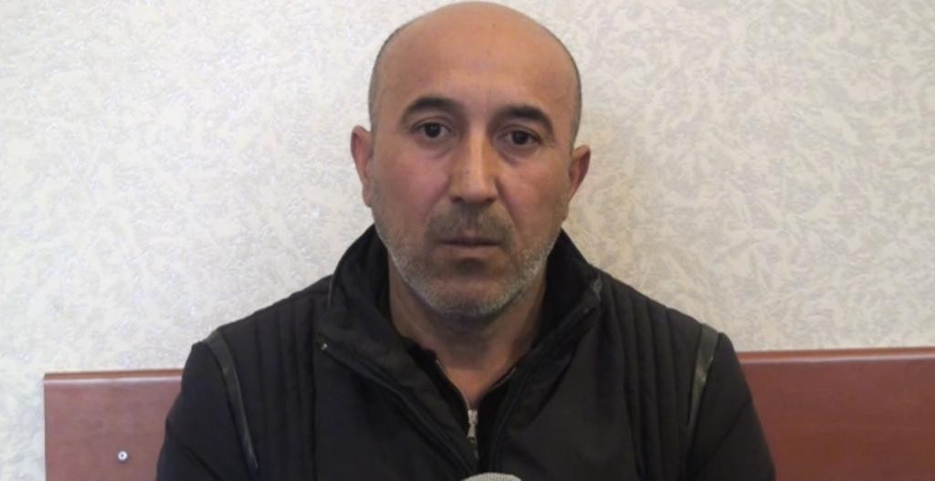 Qazaxda narkotik alan və satan şəxslər saxlanıldı - FOTOLAR