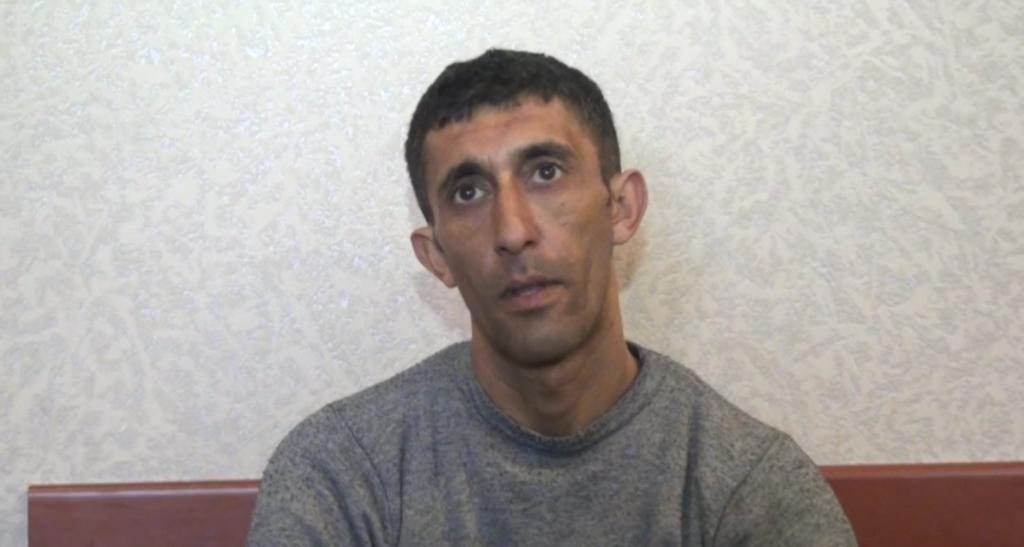 Qazaxda narkotik alan və satan şəxslər saxlanıldı - FOTOLAR