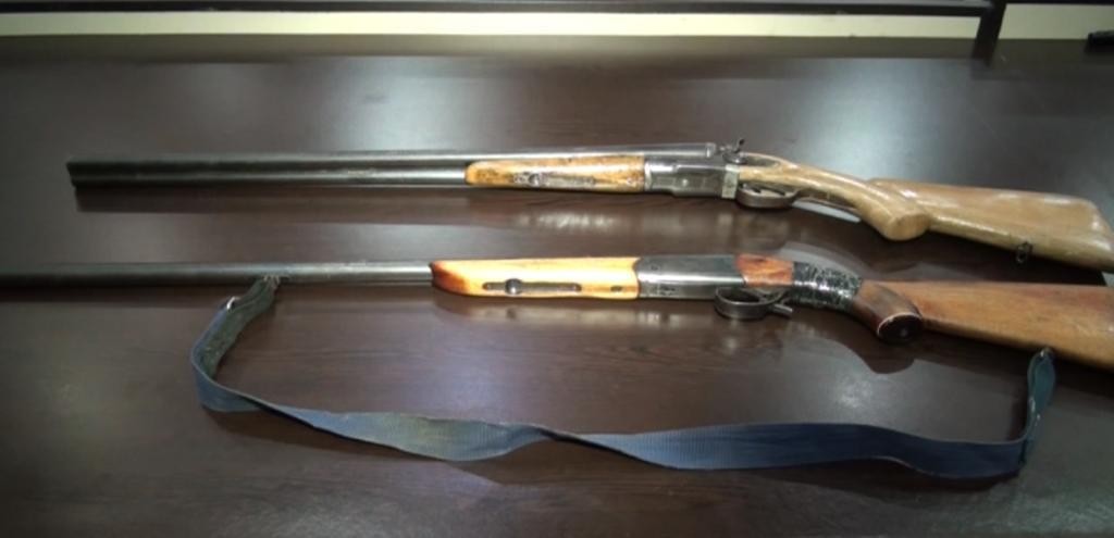 Qazaxda narkotik alan və satan şəxslər saxlanıldı - FOTOLAR