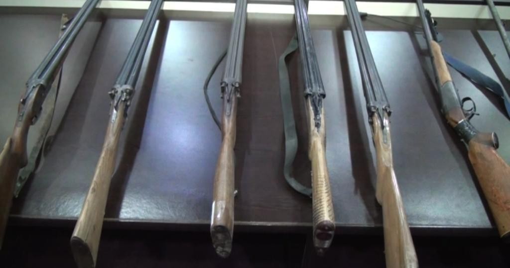 Qazaxda narkotik alan və satan şəxslər saxlanıldı - FOTOLAR