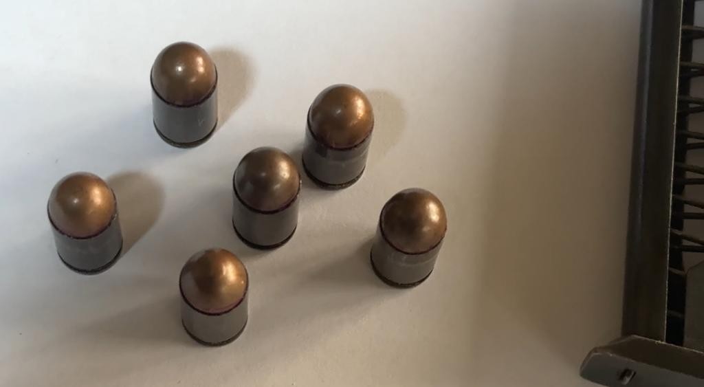 Qanunsuz odlu silah saxlayan şəxslər saxlanılıblar - FOTOLAR