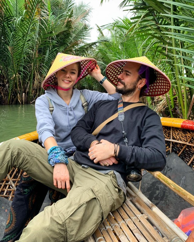 Məşhur aktrisa ana olacaq - FOTOLAR