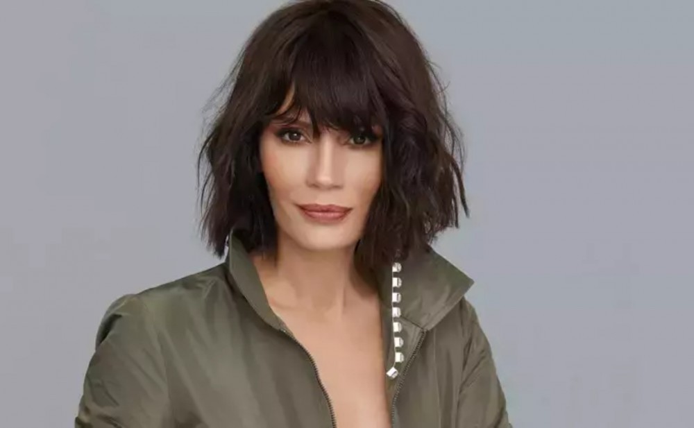 Ajda Pekkanı o canlandıracaq - FOTO