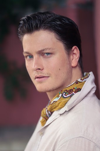 "Ömər"də yeni aktyor - FOTO