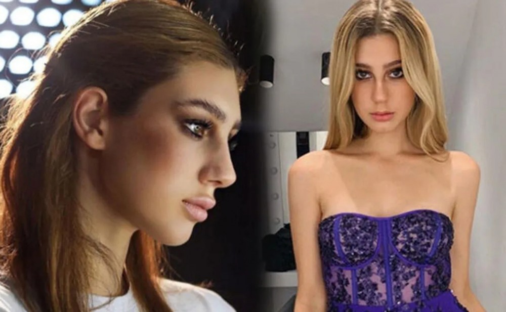 "Qaddar"ın bacısını bu aktrisa canlandıracaq - FOTO