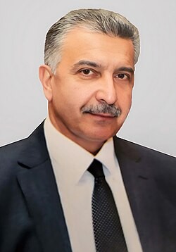 Prezident onu təltif etdi - FOTO