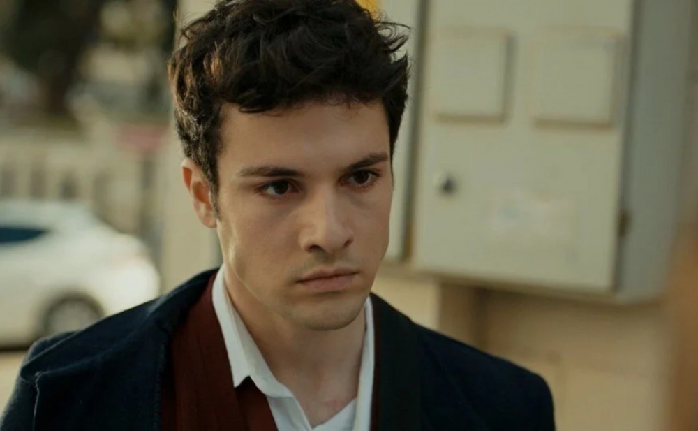 "Ömər"də ayrılıq - FOTO