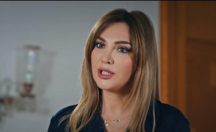 "Kızılcık şerbeti"ndə yeni sima - FOTO