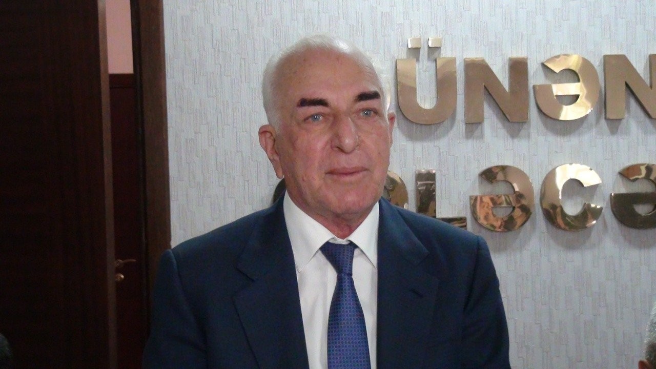 İmişlidə göldə boğulan şəxs tanınmış məmurun oğludur - YENİLƏNİB (VİDEO)