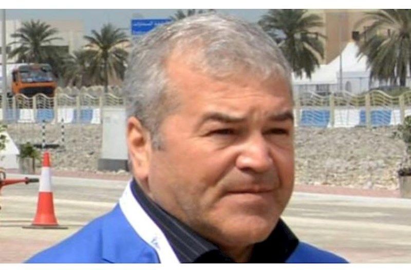 Binəqədidəki partlayışa görə Nazim İbrahimovun qardaşı HƏBS EDİLDİ