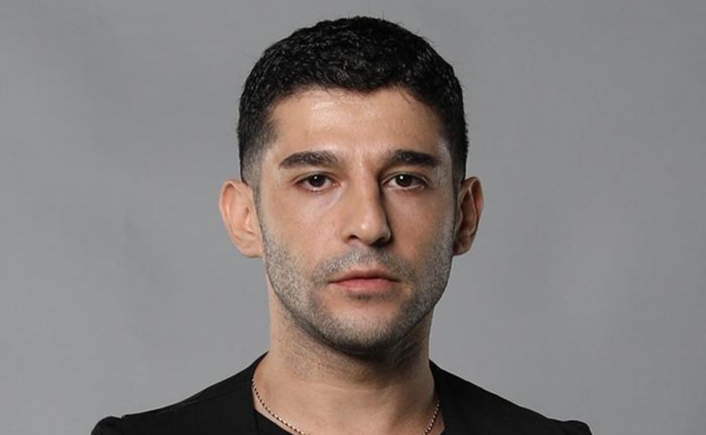 "Son yaz"ın aktyoru yeni layihədə - FOTO