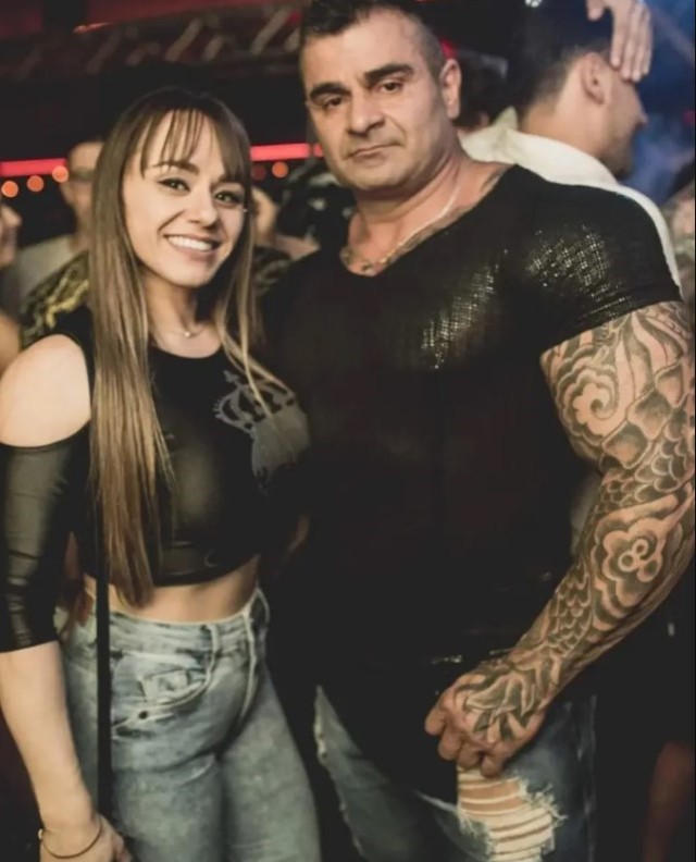 Qadın bodibilder öldürüb, meyitini... (FOTOLAR)