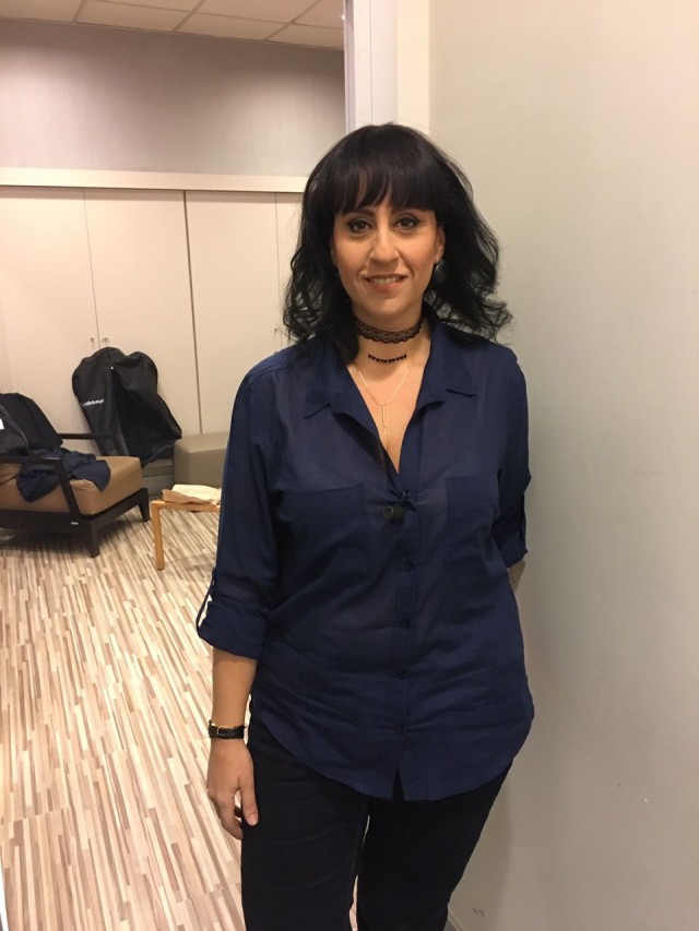 "Cennet Mahallesi"nin aktrisası tanınmaz halda - FOTOLAR