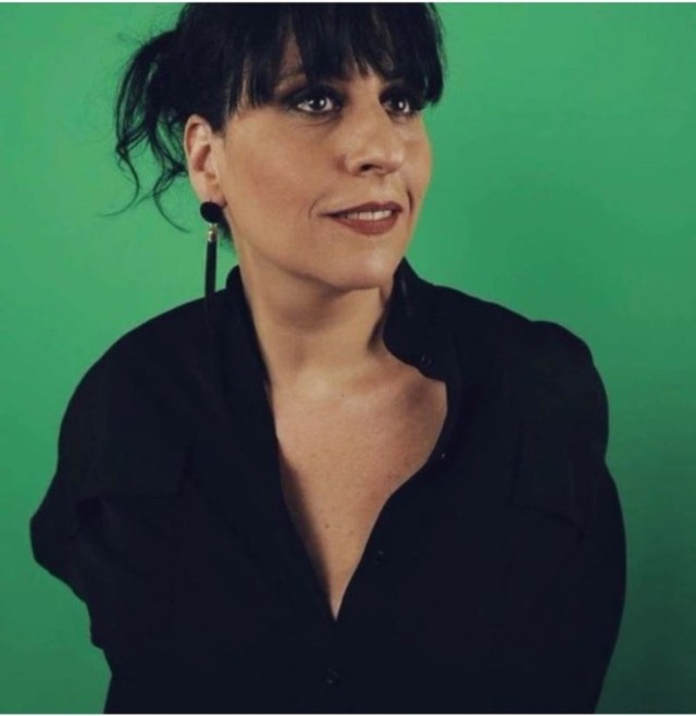 "Cennet Mahallesi"nin aktrisası tanınmaz halda - FOTOLAR