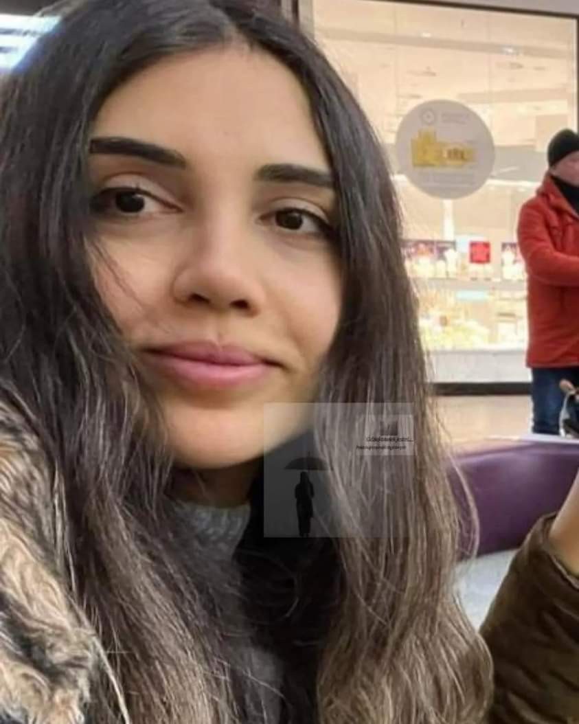 İtkin düşən Adilənin meyiti tapıldı - FOTOLAR