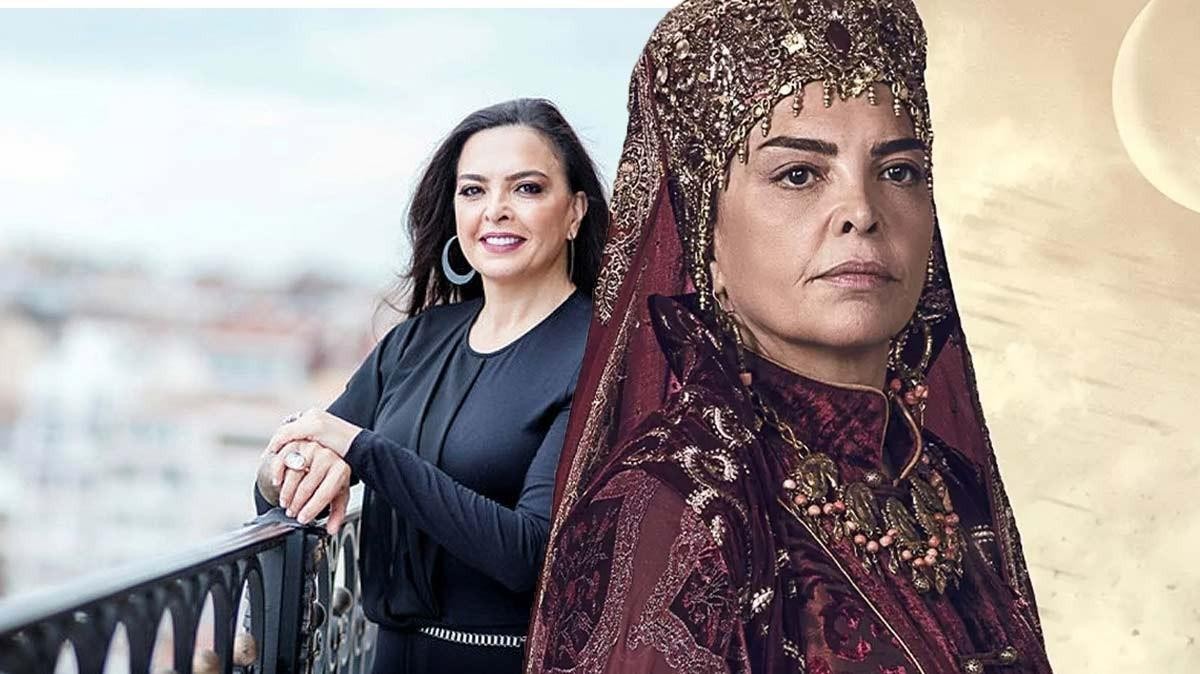 "Kuruluş Osman"a vida edirlər - FOTO