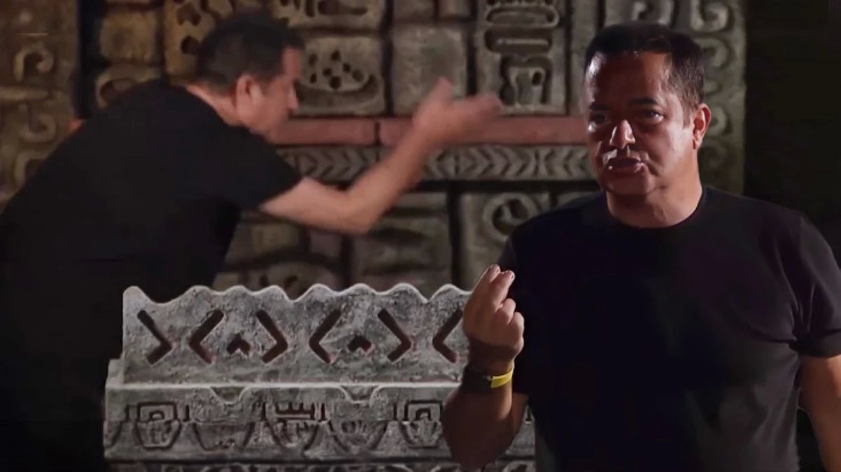 Acun Ilıcalı proqramında yarışmaçılara əsəbləşdi - FOTO