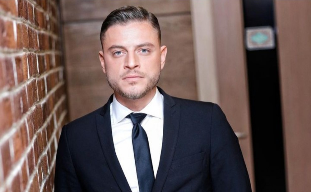 O da "Teşkilat"da rol alacaq - FOTO