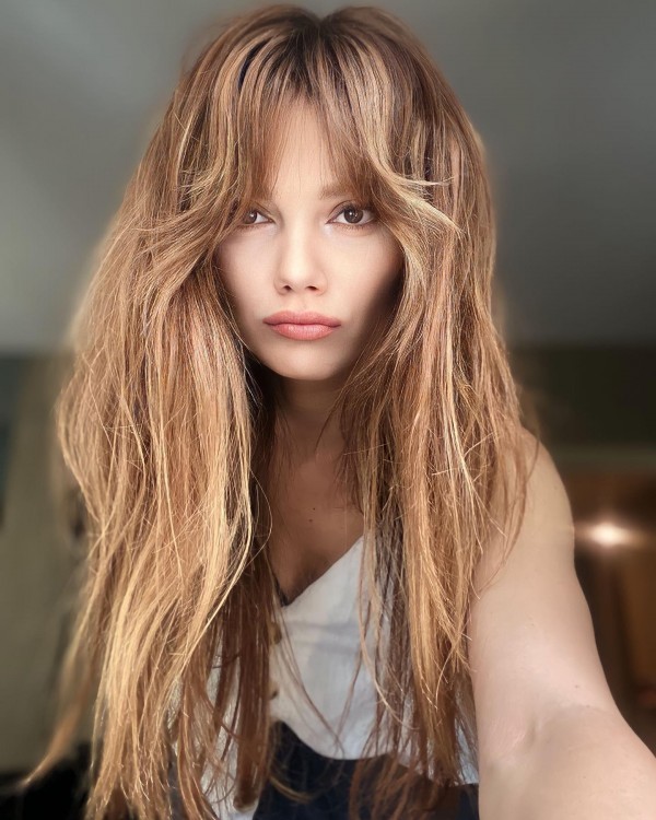 "Teşkilat"da yeni sima - FOTO