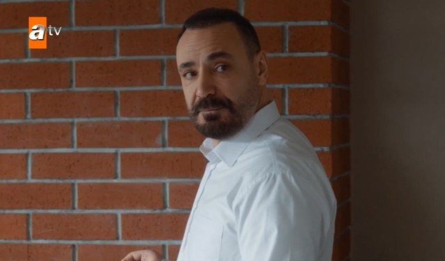 "Mən bu cahana sığmazam"ın aktyoru yeni serialda