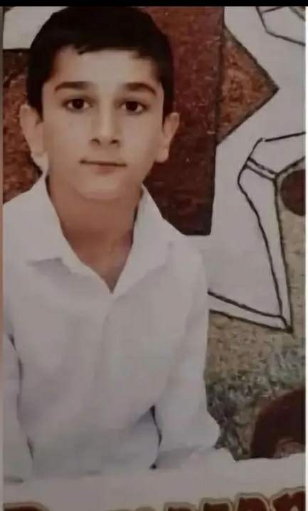 Zaqatalada qəzada dünyasını dəyişən şagirdlərin FOTOLARI