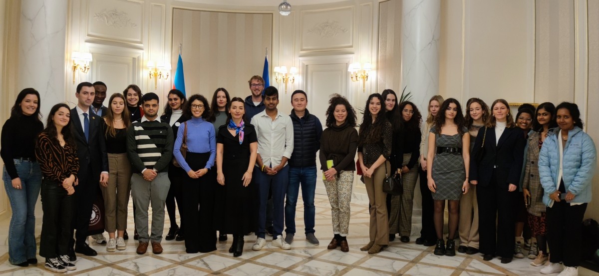 "ATƏT-in fəaliyyətsizliyi Azərbaycanı buna məcbur etdi" - Leyla Abdullayeva