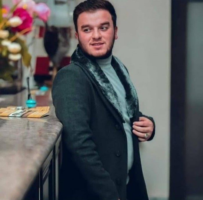 Şəhidimizin atası dünyasını dəyişdi