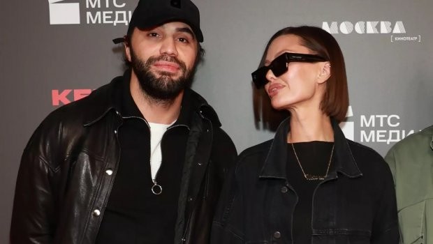 Viktoriya Bonya azərbaycanlı sevgilisindən ayrıldı - FOTO