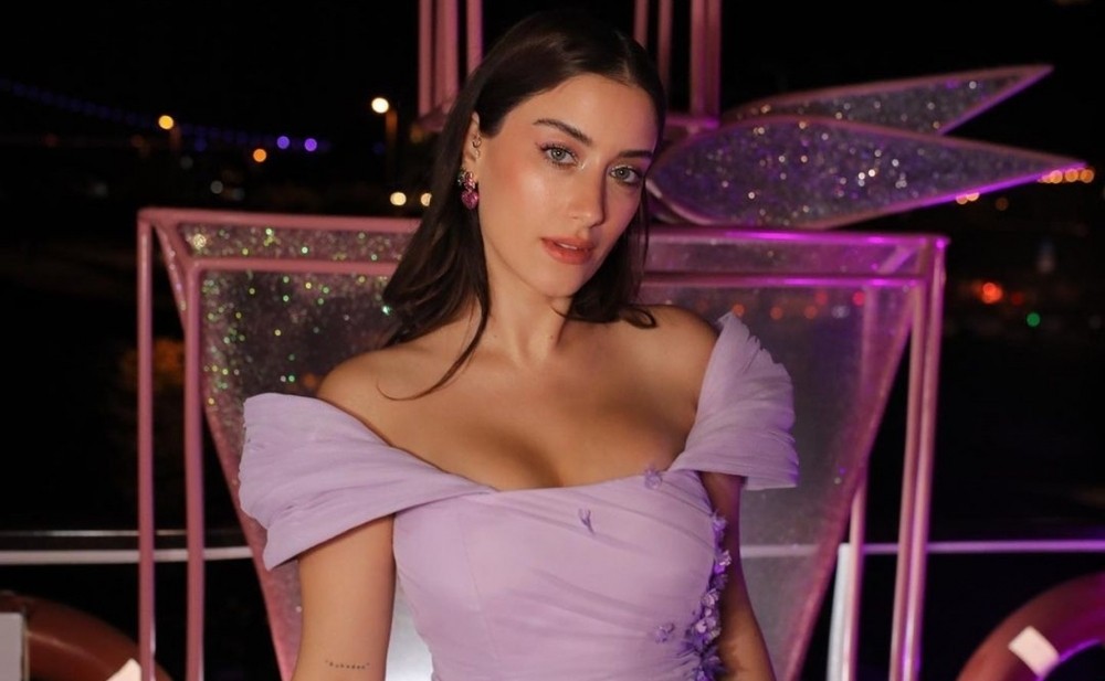 Birkan onunla tərəf müqabili oldu - FOTO