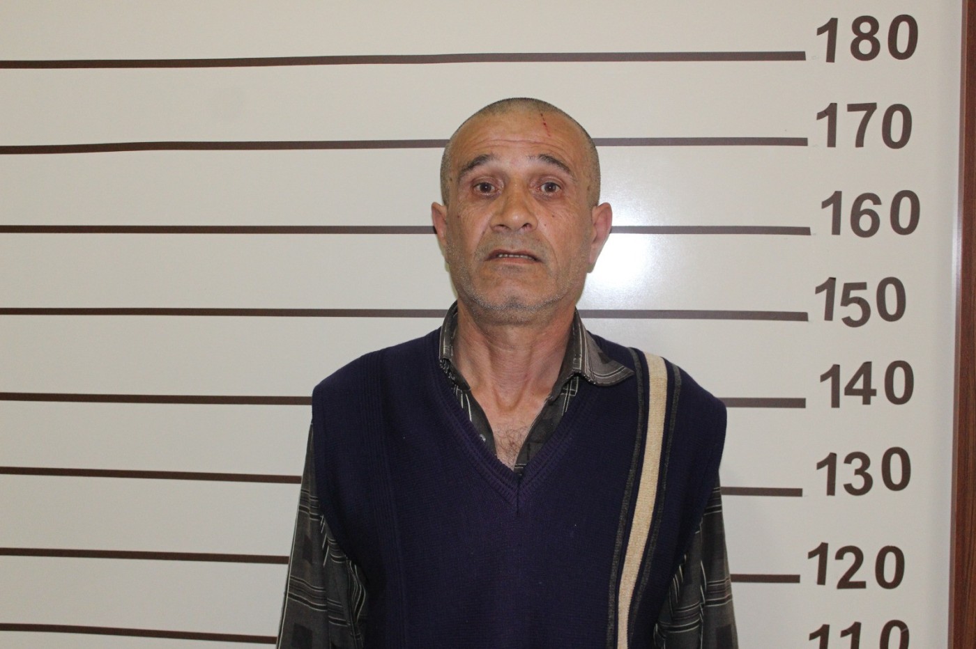 Qəbələdə narkotik satanlar saxlanıldı - FOTOLAR