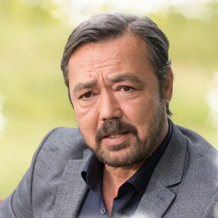 "Ben bu cihana sığmazam"ın aktyoru yeni serialda - FOTO