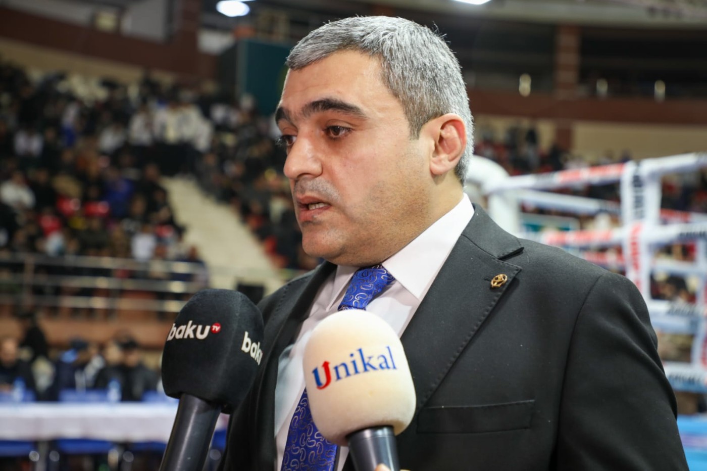 "XOCALIYA ƏDALƏT" adlı idman yarışı keçirilib - FOTOLAR