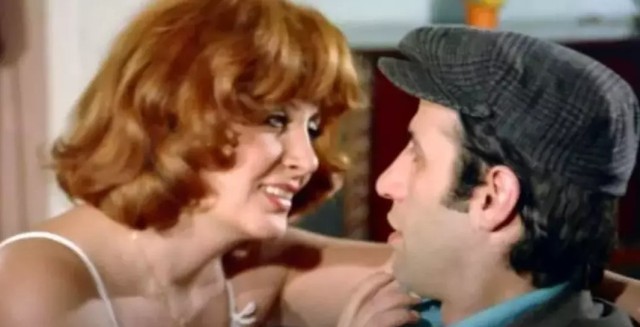 Tanınmış aktrisa 81 yaşında öldü