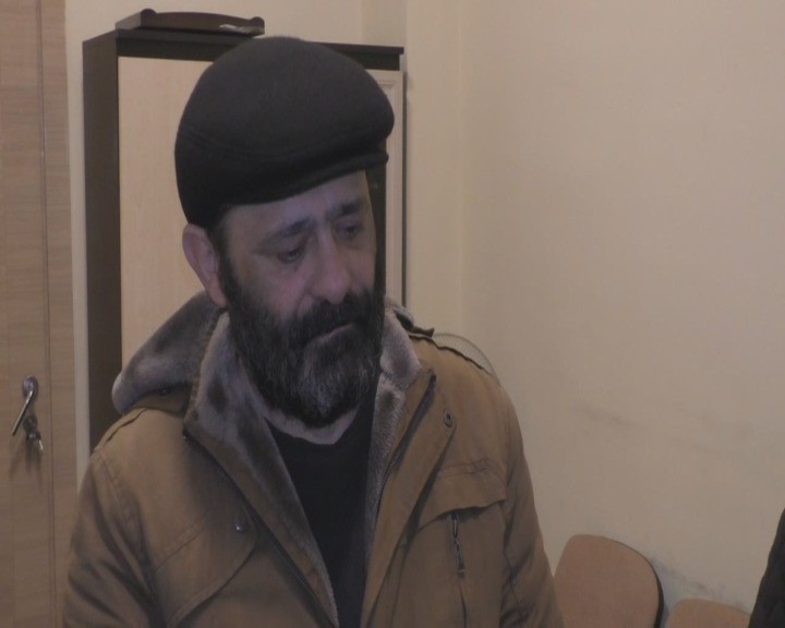 Əcnəbi narkotacirlə əlbir olub, narkotik satan şəxs saxlanıldı - FOTO