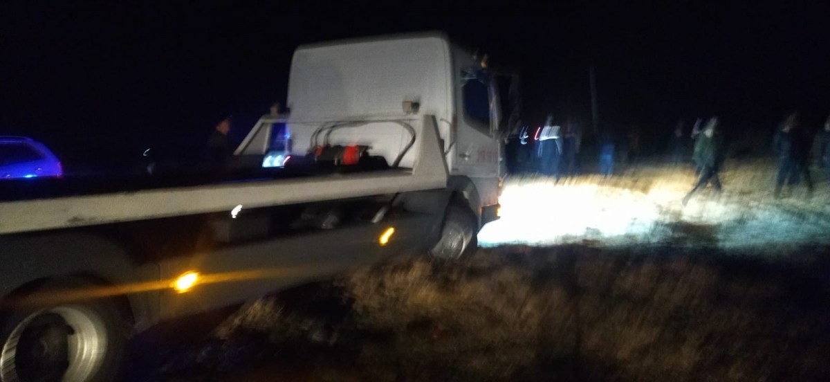 Bərdədə qəzada ölən və yaralananların ADLARI - YENİLƏNİB (FOTOLAR)