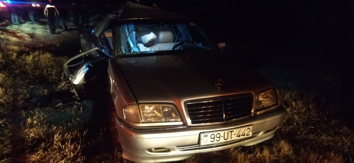 Bərdədə qəzada ölən və yaralananların ADLARI - YENİLƏNİB (FOTOLAR)