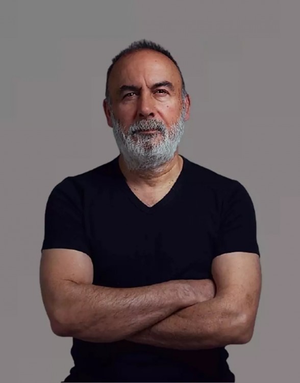 "Ömər"də yeni aktyor - FOTO