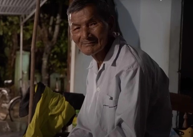 60 ildir yatmayan adam - FOTOLAR