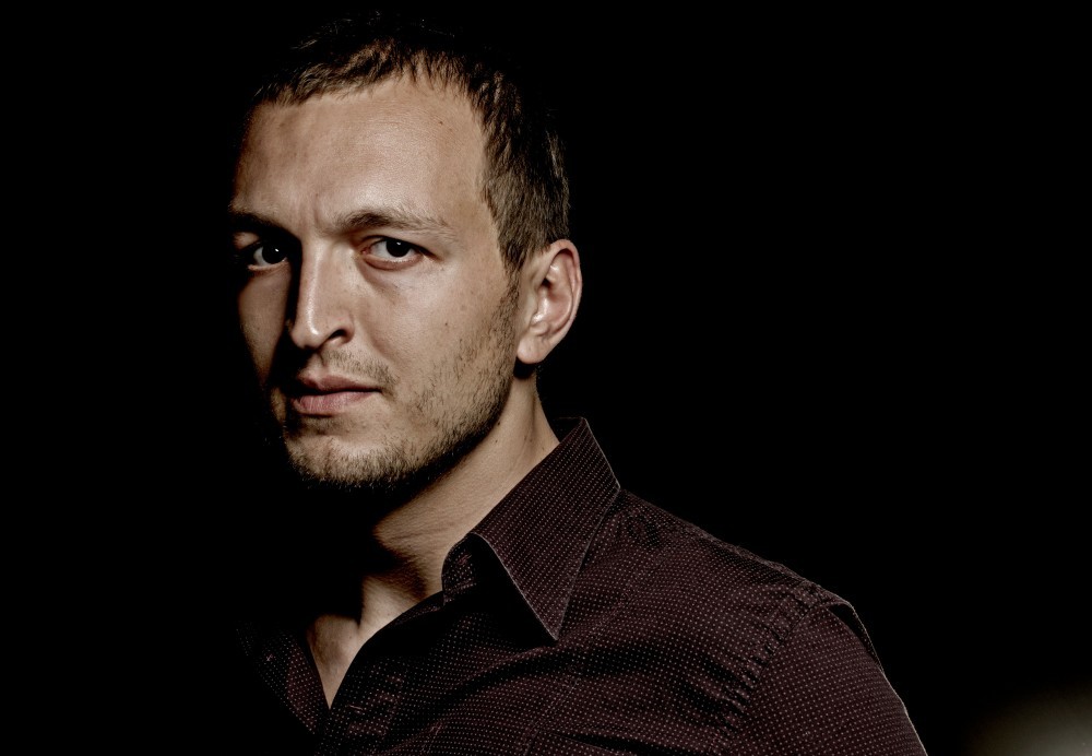 "Maraşlı"nın aktyoru yeni serialda - FOTO