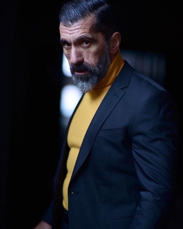 "Qaddar"ın aktyoru bu seriala çəkiləcək - FOTO