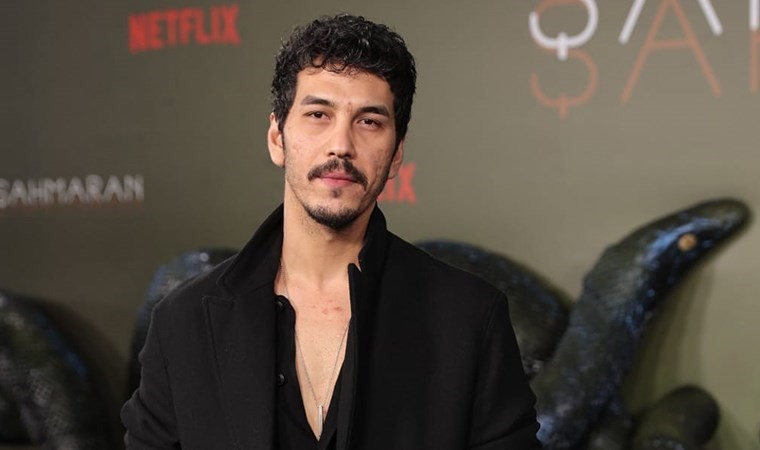 "Adım Farah"ın aktyoru yeni serialda - FOTO