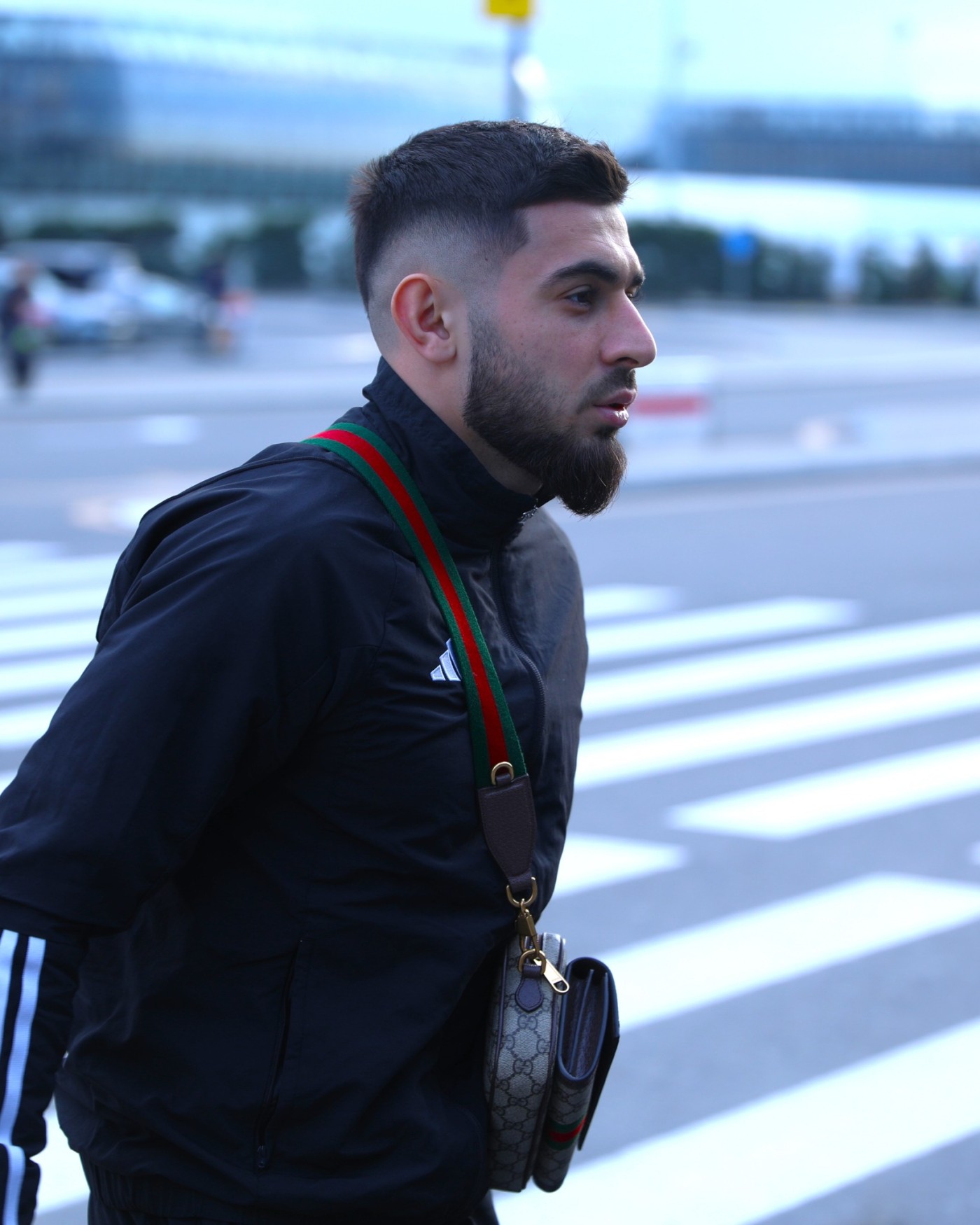 "Qarabağ" Almaniyaya yola düşdü - FOTOLAR