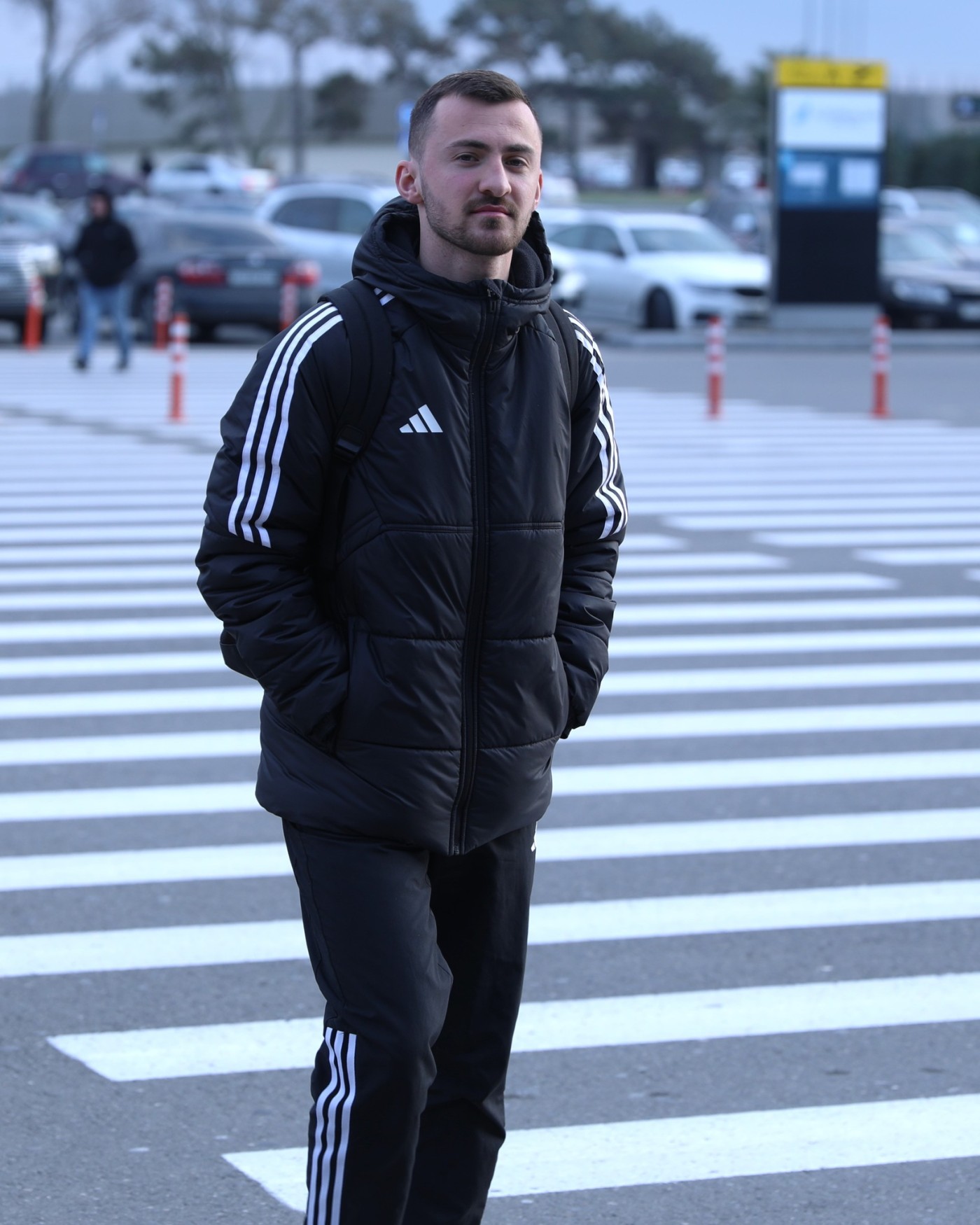 "Qarabağ" Almaniyaya yola düşdü - FOTOLAR
