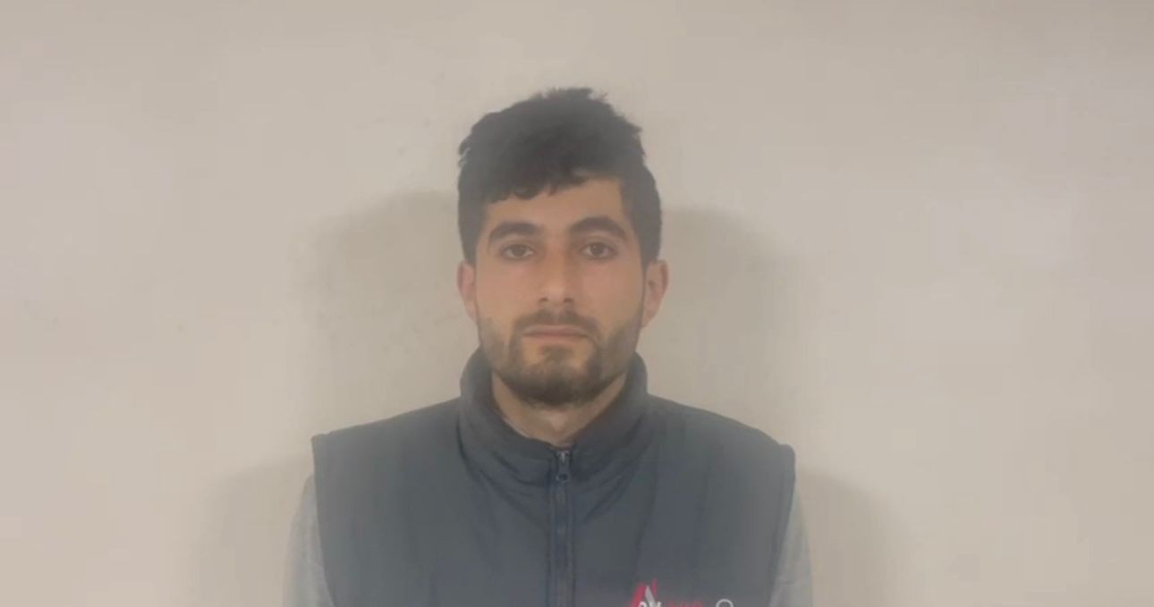 Narkotiklərin qanunsuz dövriyyəsi ilə məşğul olanlar tutuldu - FOTO