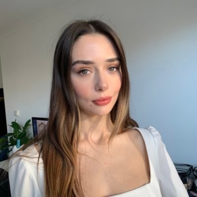 "Qaddar"da yeni aktrisa - FOTO