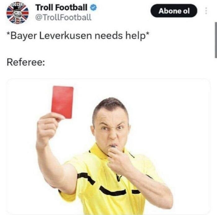 "Bayer Leverkuzen"i ələ saldılar - FOTO