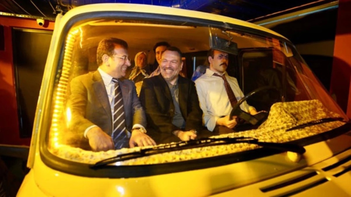 Kamal Sunalın adına muzey açıldı - FOTOLAR